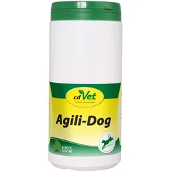 600 g Agili-Dog