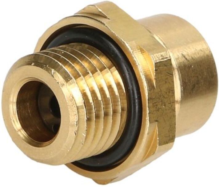 Steckverbinder TEKALAN RAUFOSS 901 06 014