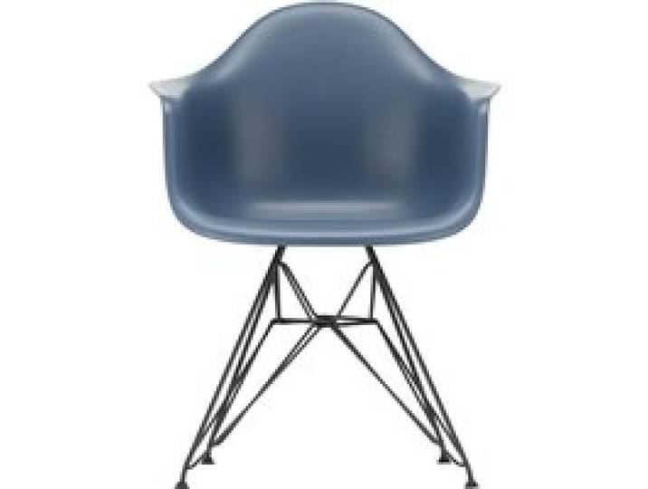 Vitra - DAR Eames Plastic Armchair