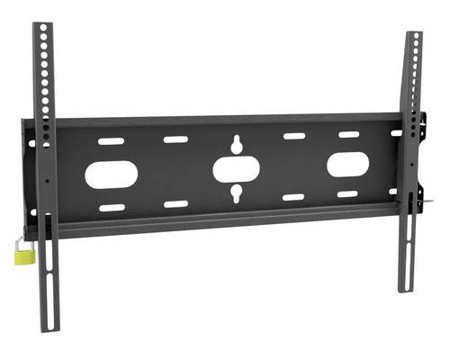 Iiyama Wall mount MD-WM6040 125kg max VE TV-Wandhalterung 1 Schwarz