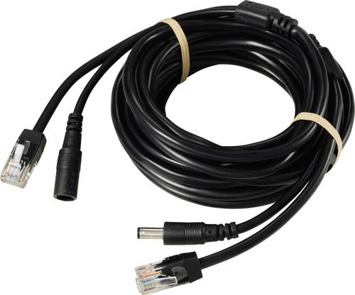 Sygonix Kamerakabel SY-6441782