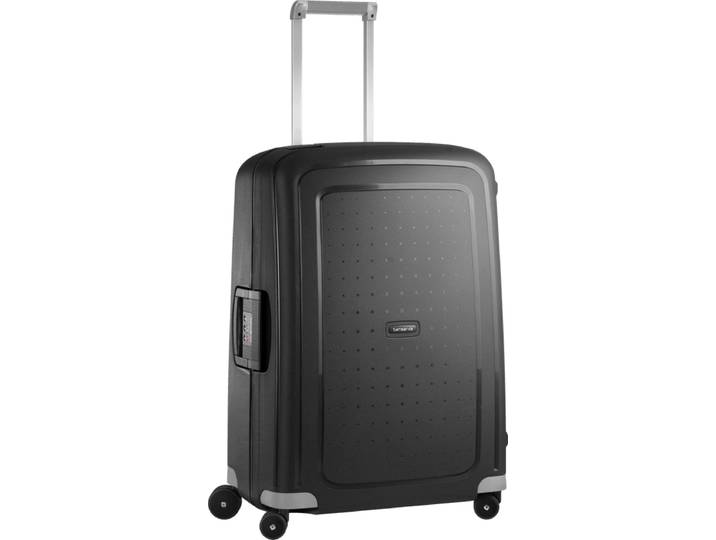 Samsonite S'Cure Spinner 69cm Black