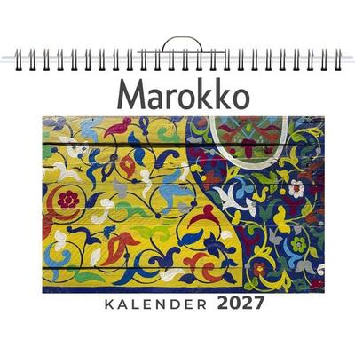 Marokko