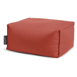 Hocker Roll KORFU (BHT 65x35x55 cm) - BHT 65x35x55 cm