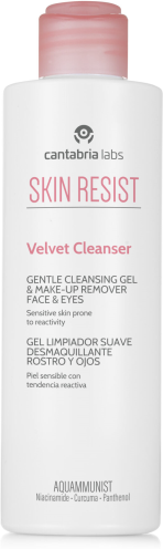 Skin Resist Velvet Cleanser 200 ml
