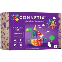 Connetix Regenbogen