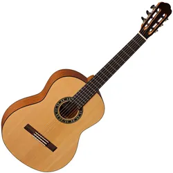 Romero by La Mancha Granito 32 3/4 Konzertgitarre