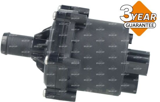 Nrf Zusatzwasserpumpe 390106 Für Tesla