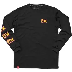 Loose Riders, Unisex, Velotrikot, Ftw (S), Weiss, S
