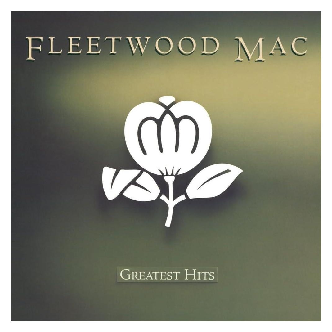 Rhino Greatest Hits (Fleetwood Mac) (81227811815)