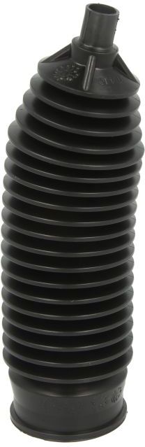 Pascal Soffietti, sterzo I6A005PC