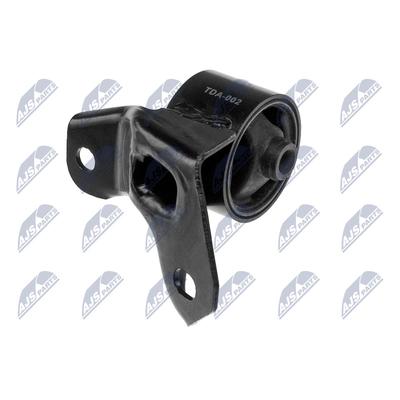 NTY Lagerung, Motor ZPS-DA-002 links für TOYOTA