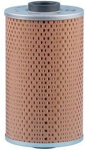 MAHLE OX 40 Oil filter
