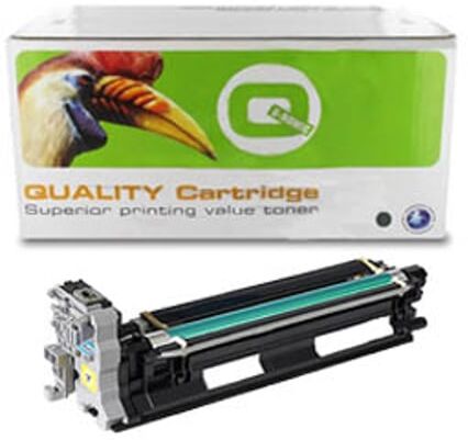 Q-Nomic A03105H Tambor amarillo