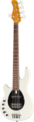 Marcus Miller Z7-5 Antique White LH Antique White