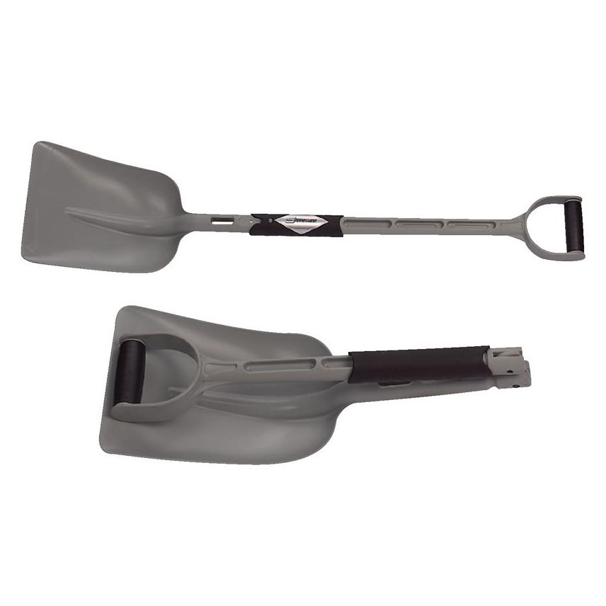 BRW Klapp-Schneeschaufel (641035.0100)