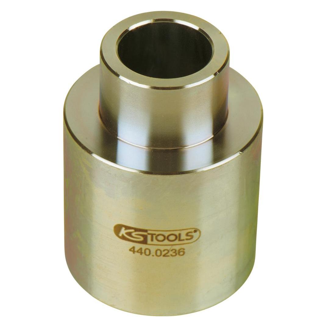 KS Tools Druckhülse, Ø 47 mm (440.0236)
