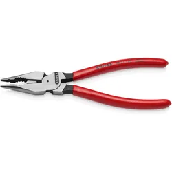 Knipex, Zange, Spitzkombizange (233 mm)