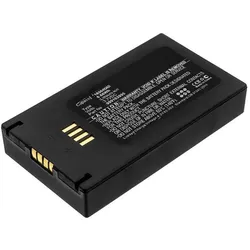 CoreParts Battery for Conference Phone, Telefon Zubehör