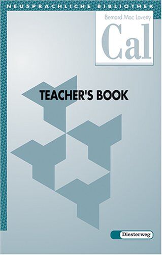 Ingrid Ross - MacLaverty, Bernard: Cal. Teacher's Book - Preis vom 11.10.2026 15:43:13 h