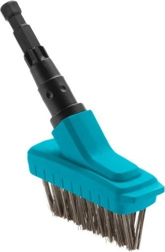 Gardena cs-Fugenbürste Metall