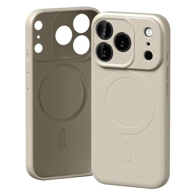 Mercury Semi-Silicone Case (Apple iPhone 17 Pro) (61227371)