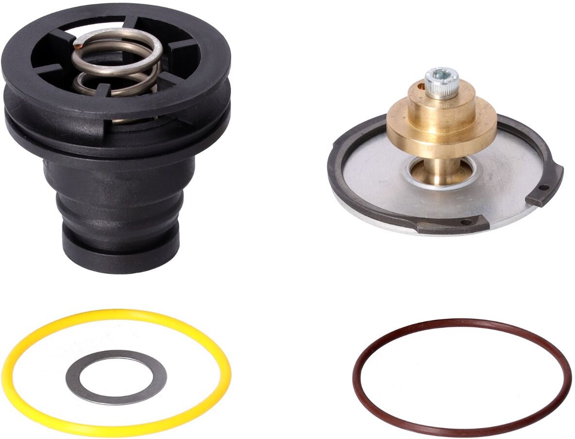 FEBI BILSTEIN 181523 Repair Kit, air dryer