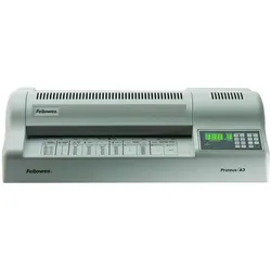 Fellowes, Laminiergerät, Proteus A3 Laminiergerät (250 μm, A3)