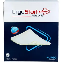 Urgostart Plus Absorb 10x12cm 20 ST