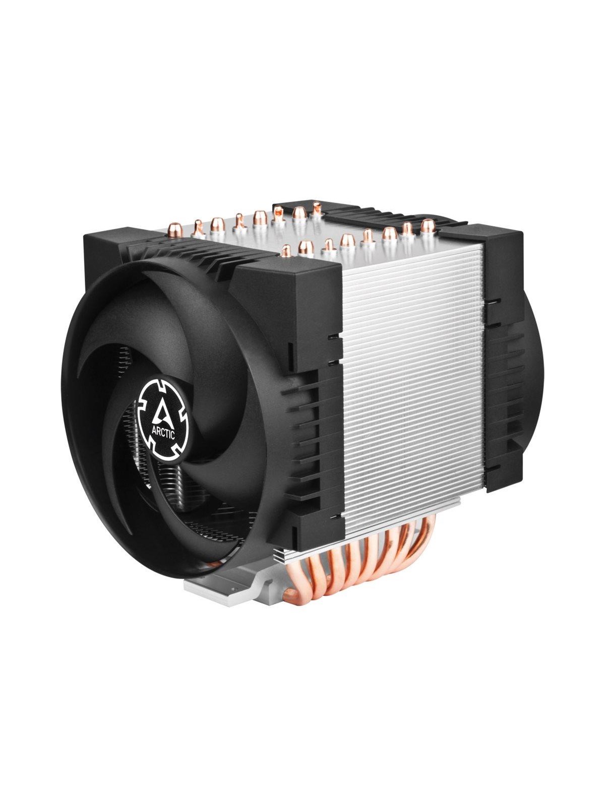 Arctic Freezer 4U-M Rev. 2 - CPU-Luftkühler