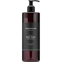 Badeanstalten, Duschmittel, - Body Wash - Golden Harvest - 500ml (500 ml)