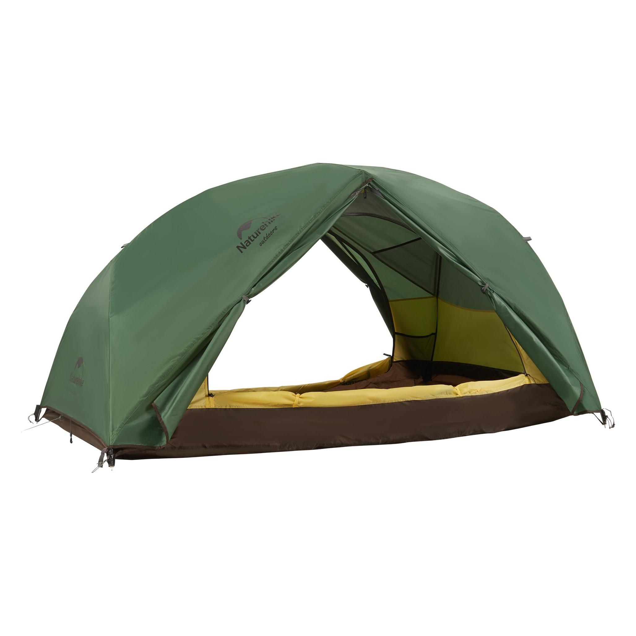 Naturehike Star River Zelt 2 nh17t012-t (Kuppelzelt, 2 Personen) (0002381400003068)
