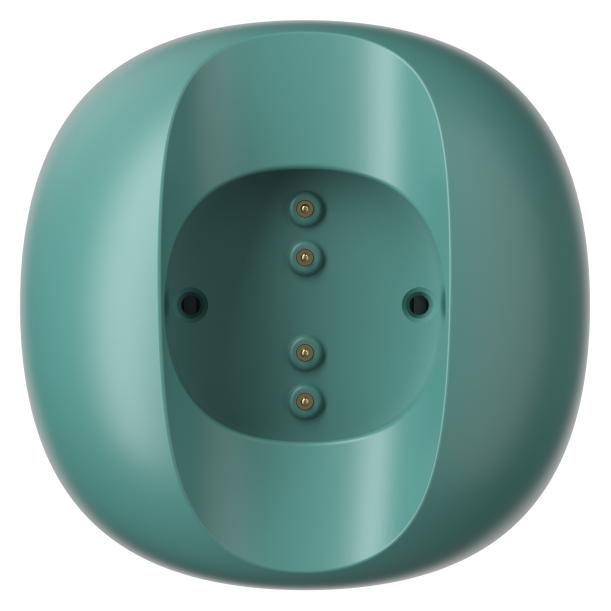 Clean Oclean 2-in-1 Charger & Halter (Oclean-CHG)