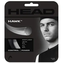 Tennissaite - Head - Hawk - 12 m