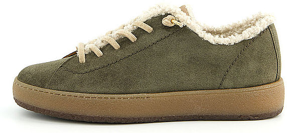 PAUL GREEN Sneaker  olive   36 36