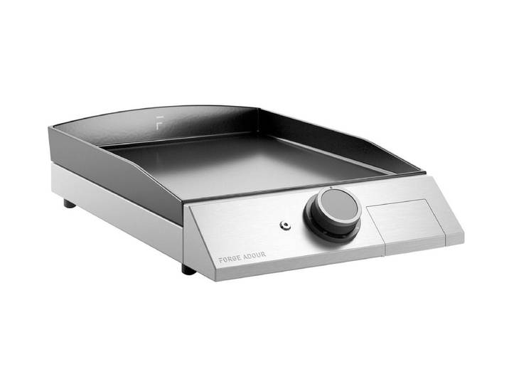 Forge Adour Domestic 34 Plancha Edelstahl