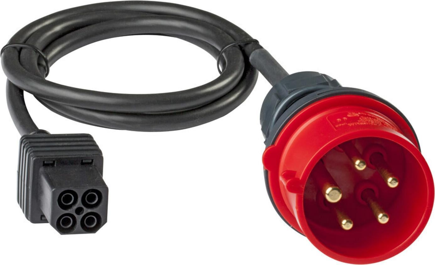 Benning CEE-meetadapter 044148