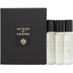 Acqua Di Parma, Beauty Geschenkset, Signatures of the Sun Discovery Set (Parfum Set)