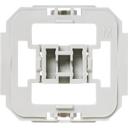eQ-3 Adapter 103093A2A Passend für (Schalterprogramm-Marke): Merten