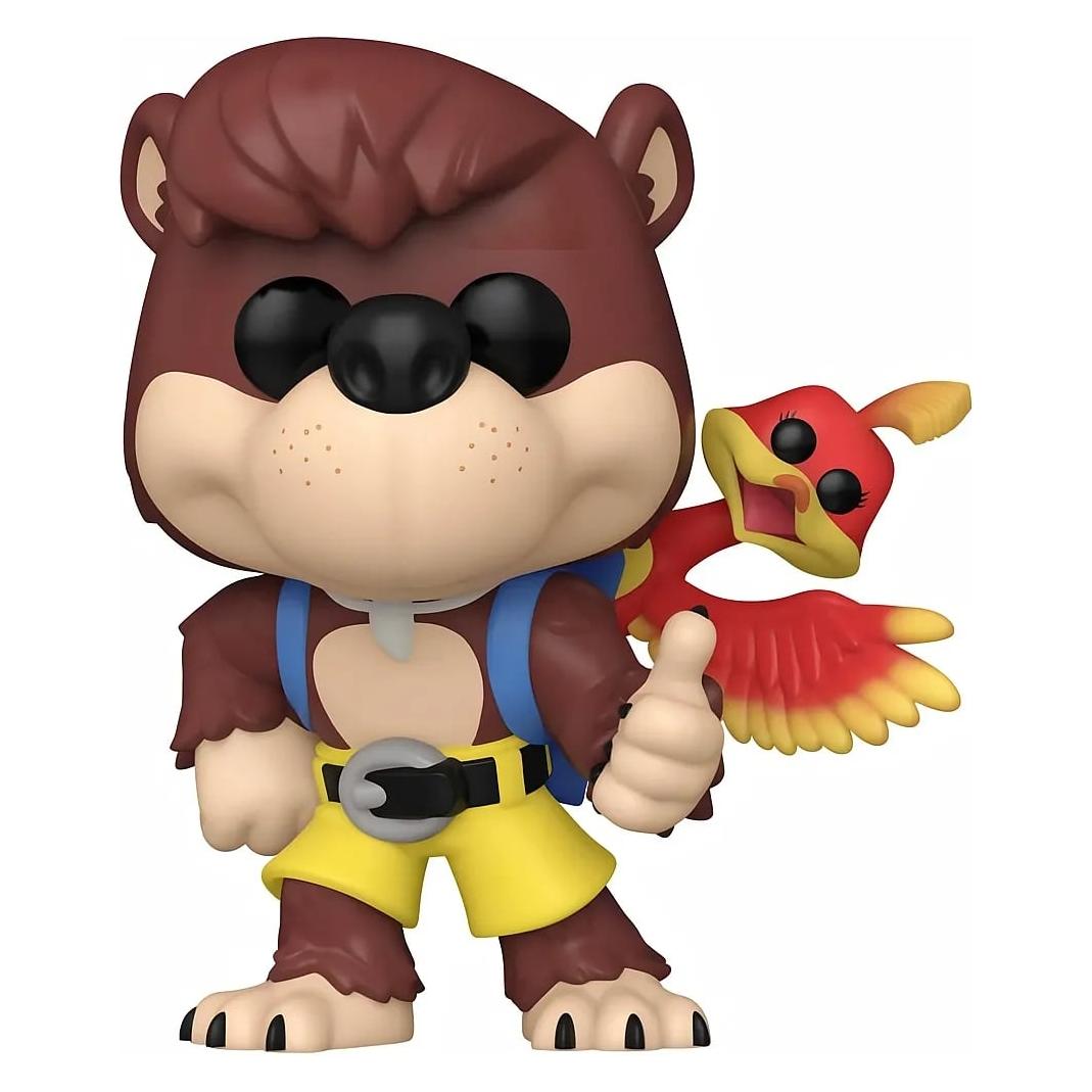 Funko Banjo - Kazooie (OC80285)