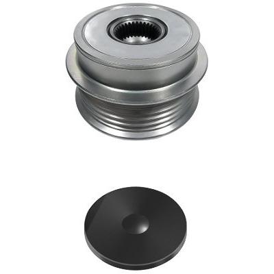 Hella Generatorfreilauf [Hersteller-Nr. 9XU358038-911] für Toyota