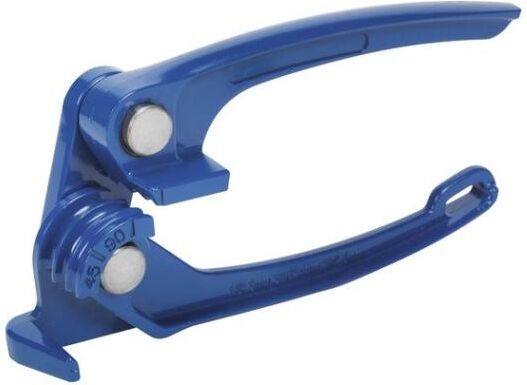 SEALEY VS5055 Pipe Bending Equipment