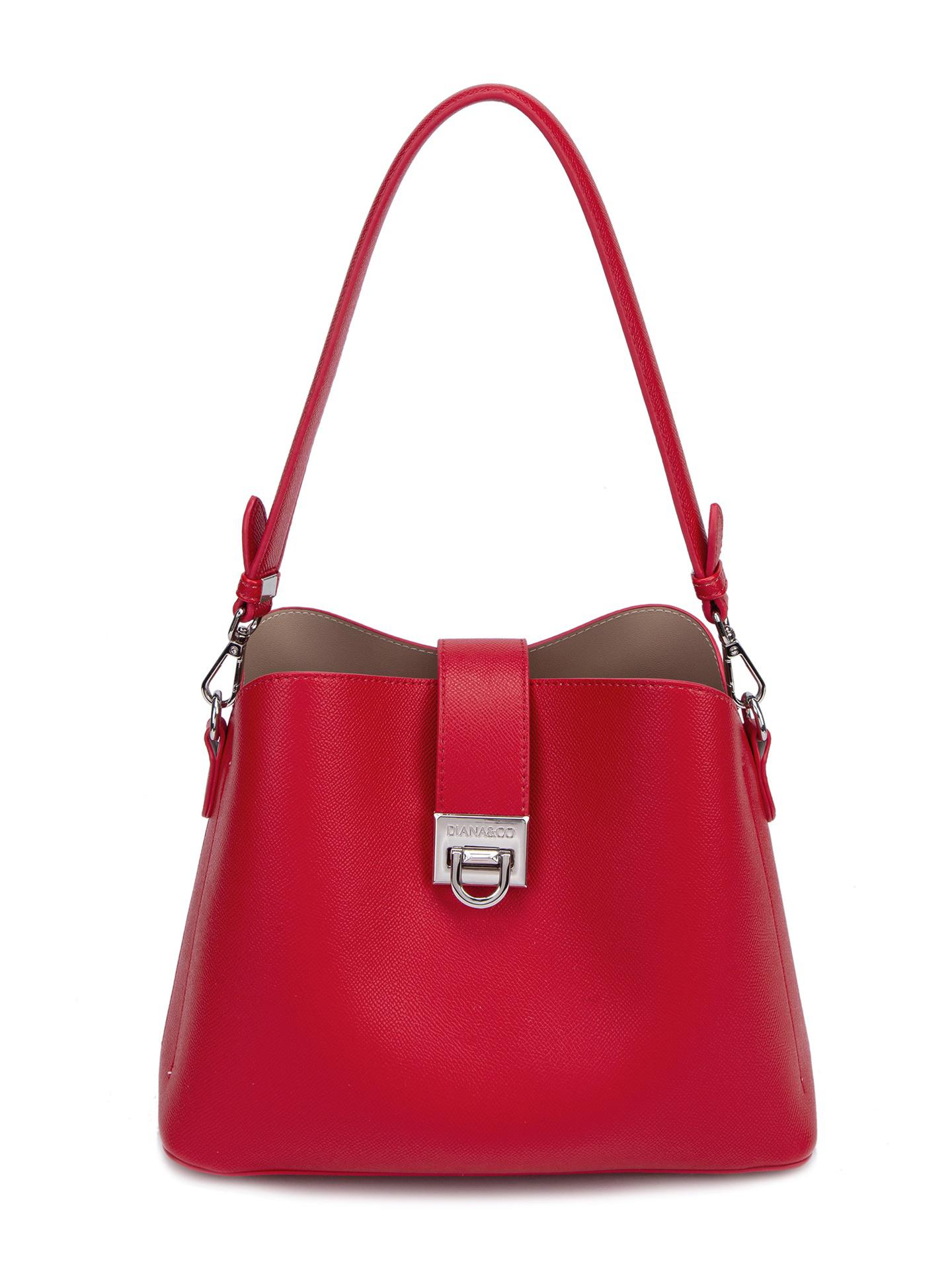 Diana&Co Schoudertas Women