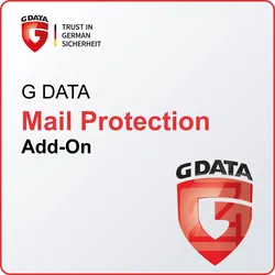 G DATA Mail Protection Add-On