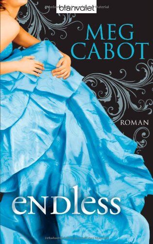 Meg Cabot - Endless: Roman - Preis vom 11.10.2026 23:13:37 h