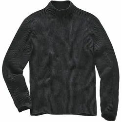 Grundform-Mockneck - 58
