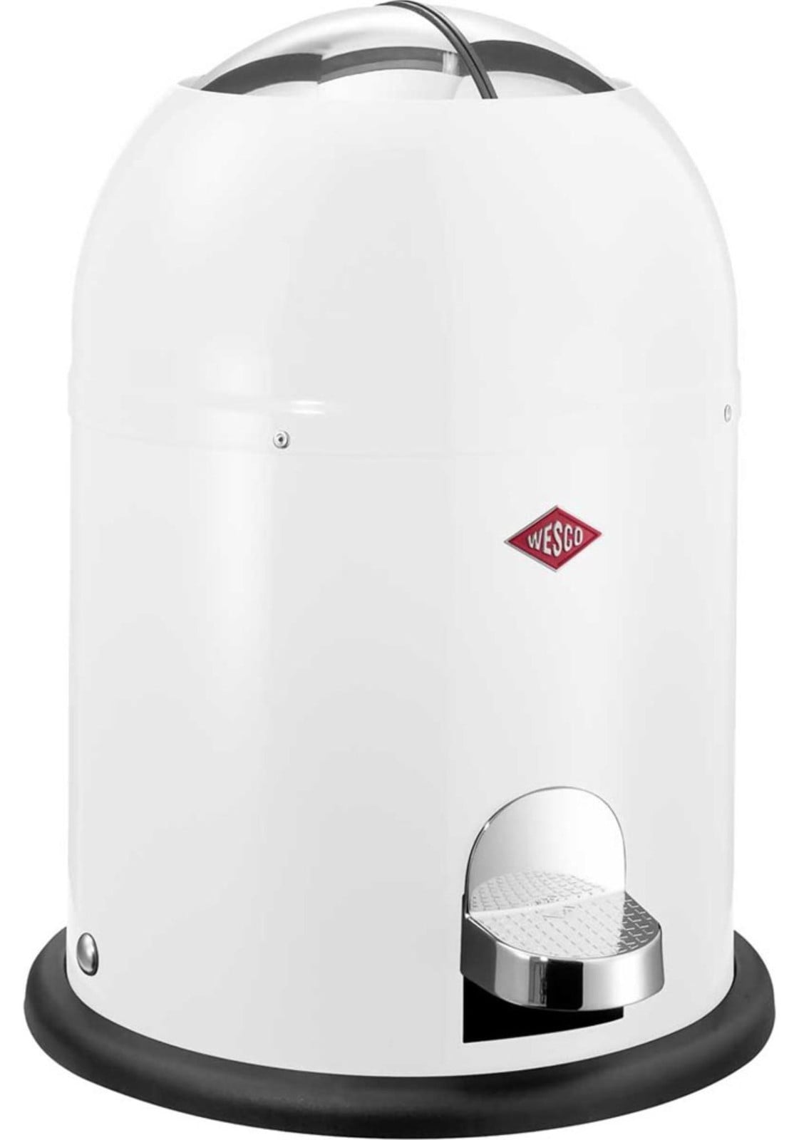 Wesco Mini Master afvalbak 6l