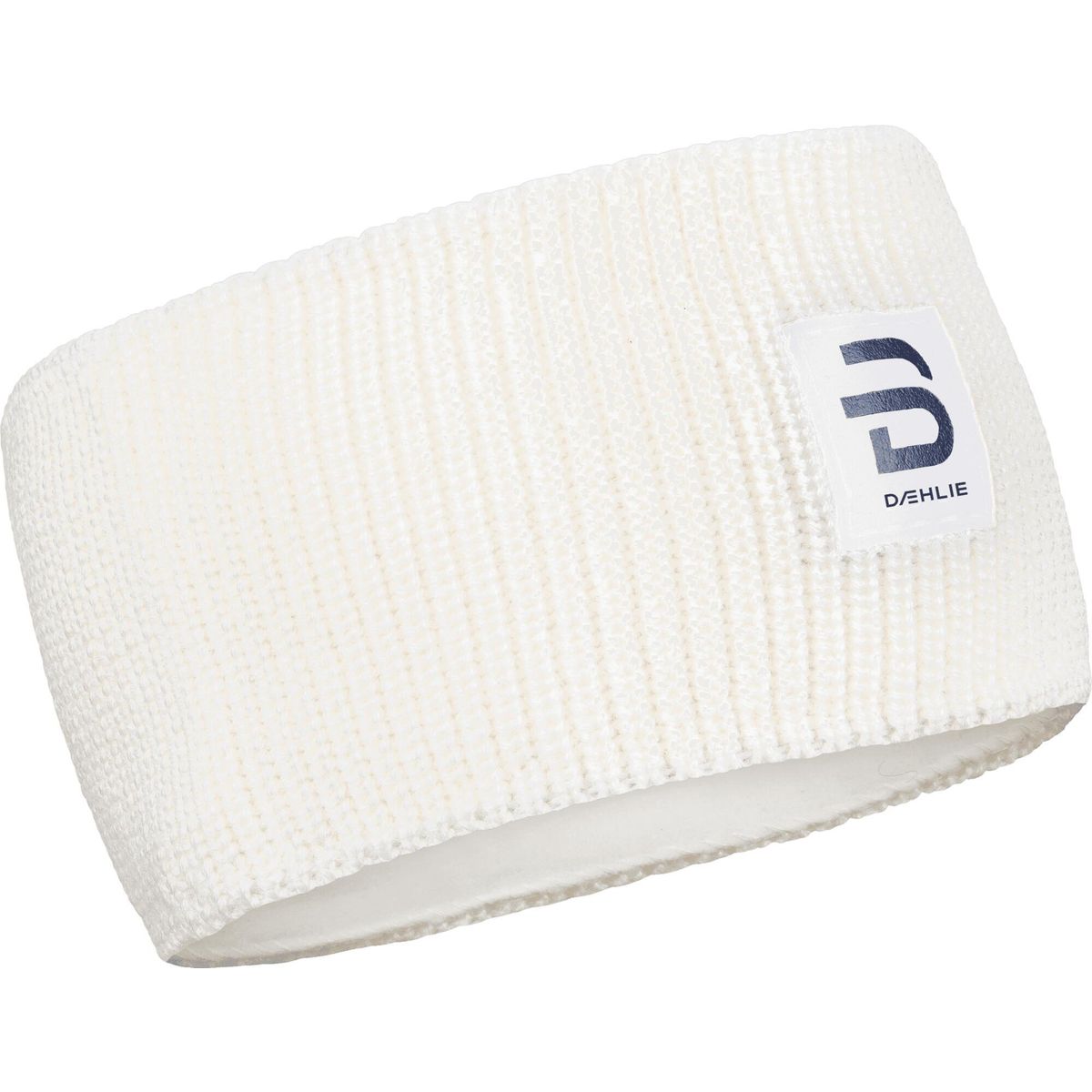 Daehlie Headband Retro snow white (10000) OZ 333248-10000-OZ