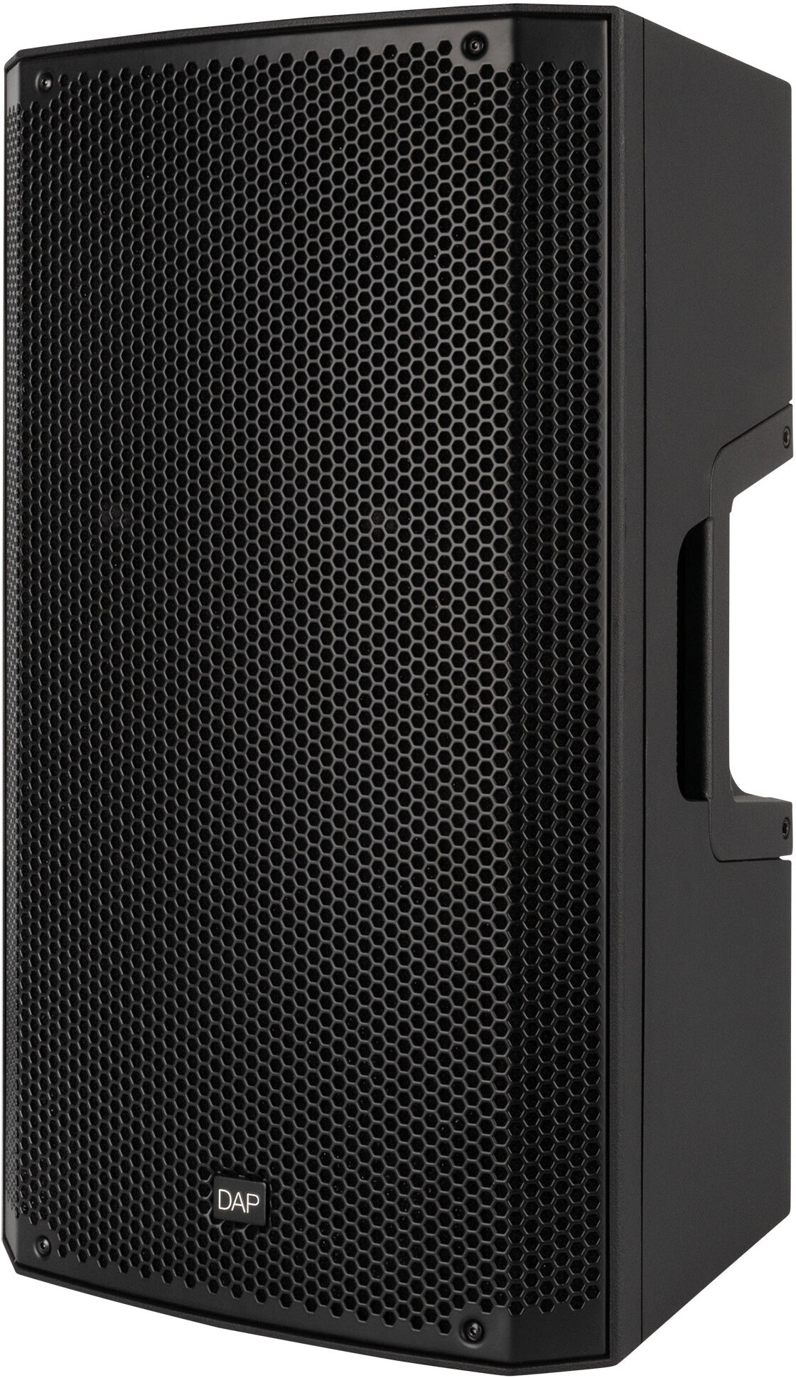 DAP Audio Nga-12a Aktiver 12-Zoll-Hochleistungs-Breitbandlautsprecher
