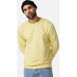 INDICODE Sweatshirt Holt, Größe XXL in Grau Grau